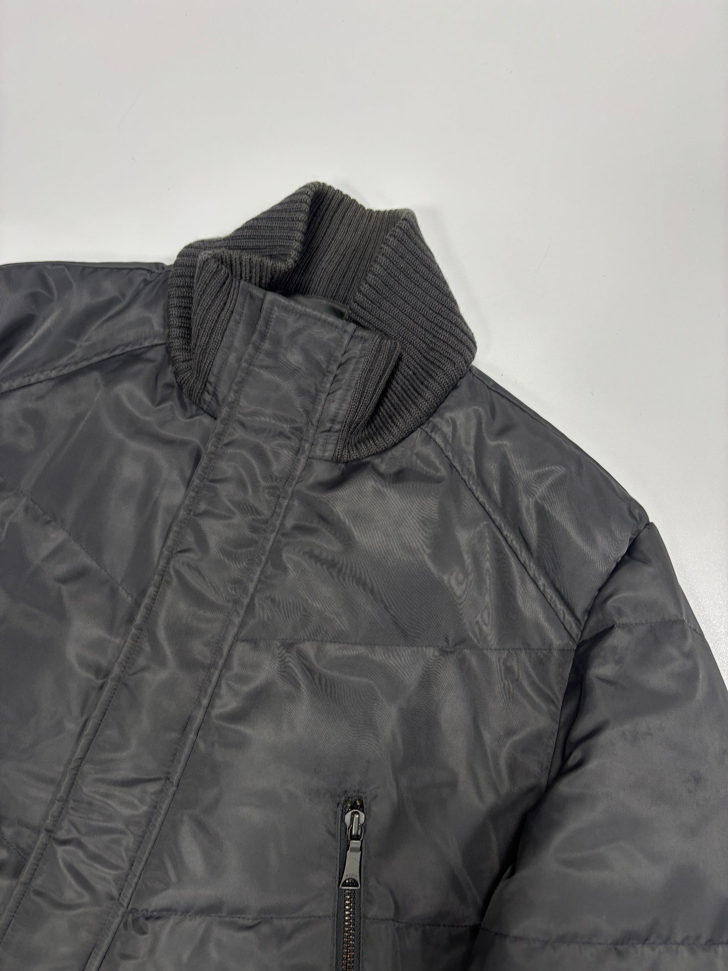 Richmond „Rich“ Puffer (L)