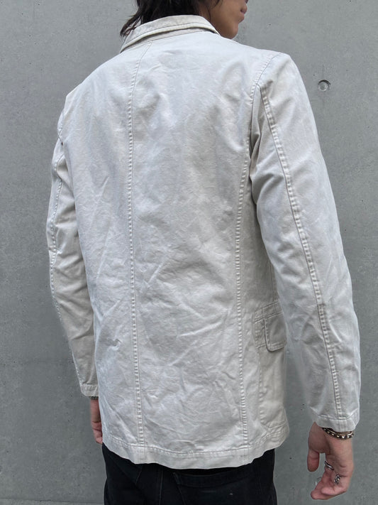 90’s Y‘s by Yohji Yamamoto Summer Blazer (L)