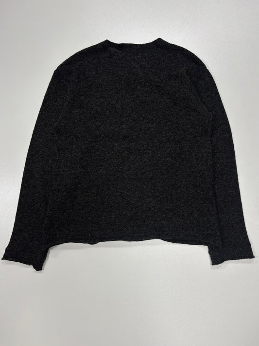 AD2003 Junya Watanabe Wool Sweater (L)