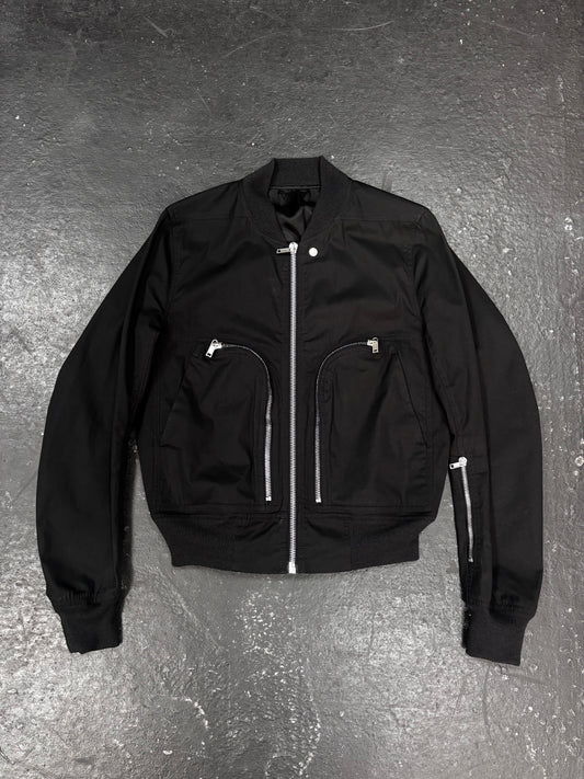 Rick Owens Bauhaus Bomber (S)