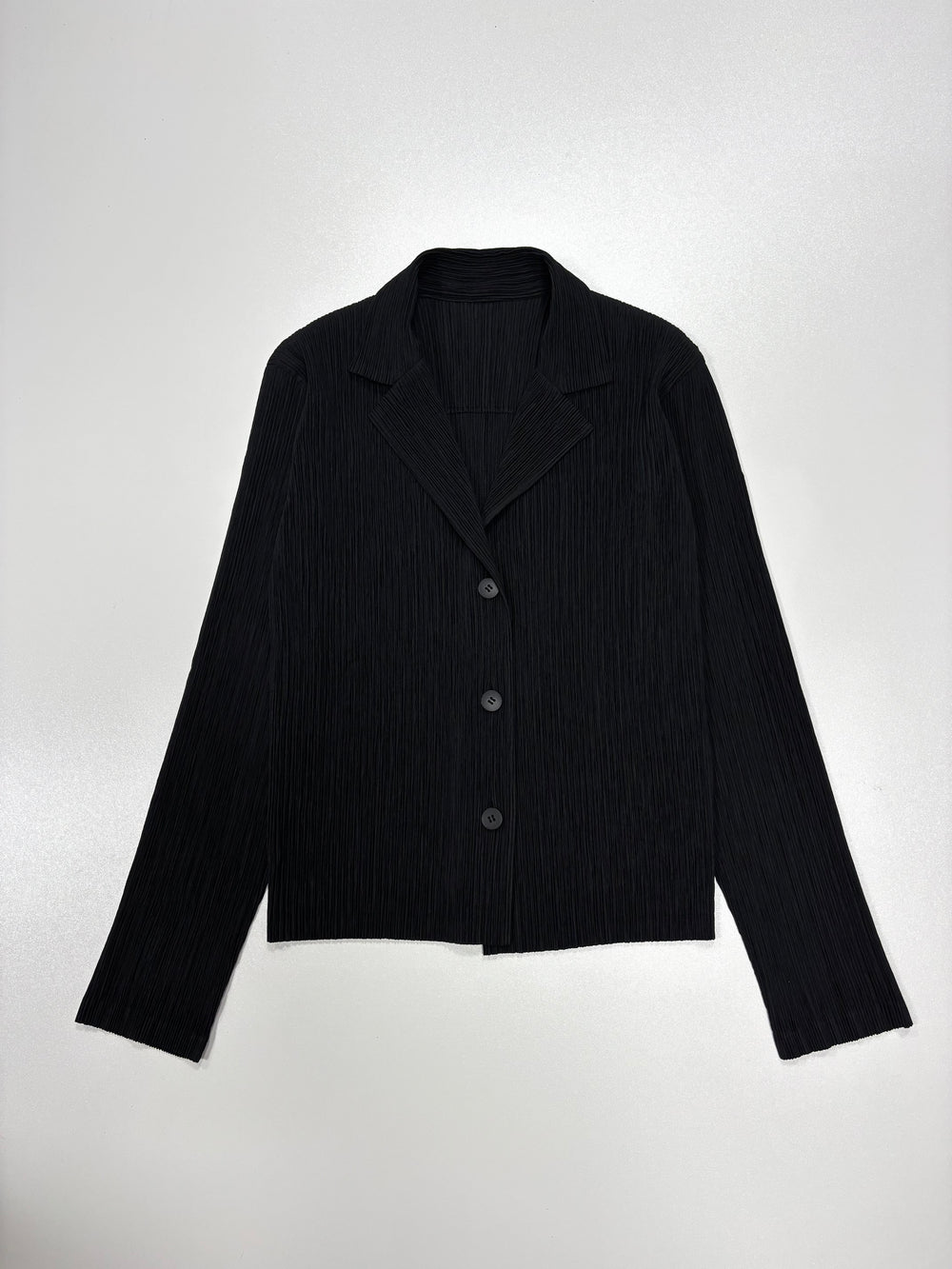 Issey Miyake Homme Plisse Jacket (2)