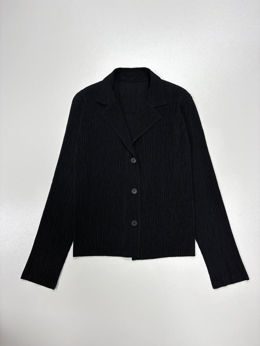 Issey Miyake Homme Plisse Jacket (2)