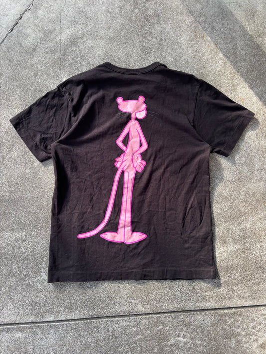 2005 Comme des Garçons Homme Plus Pink Panther Shirt (L)