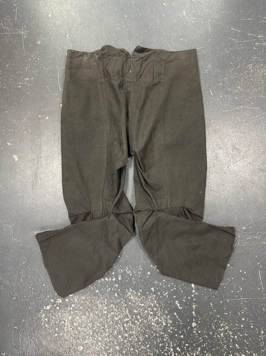 90’s Vivienne Westwood Anglomonia Pants (44)
