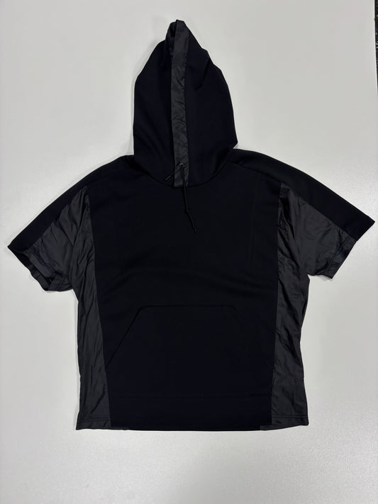 Tornado Mart Sleeveless Hoodie (L)