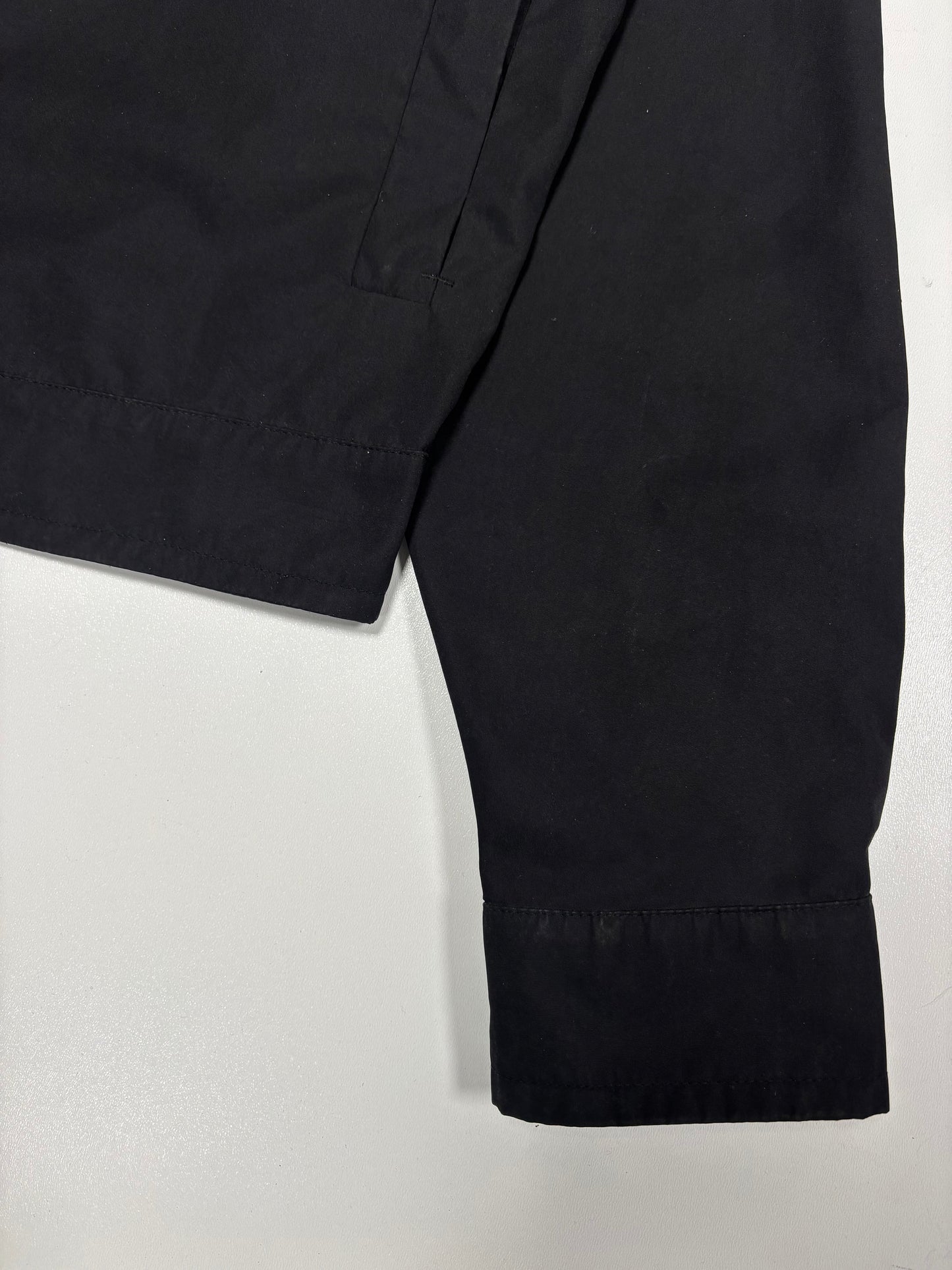 Gucci by Tom Ford Raglan Nylon Jacket (L)
