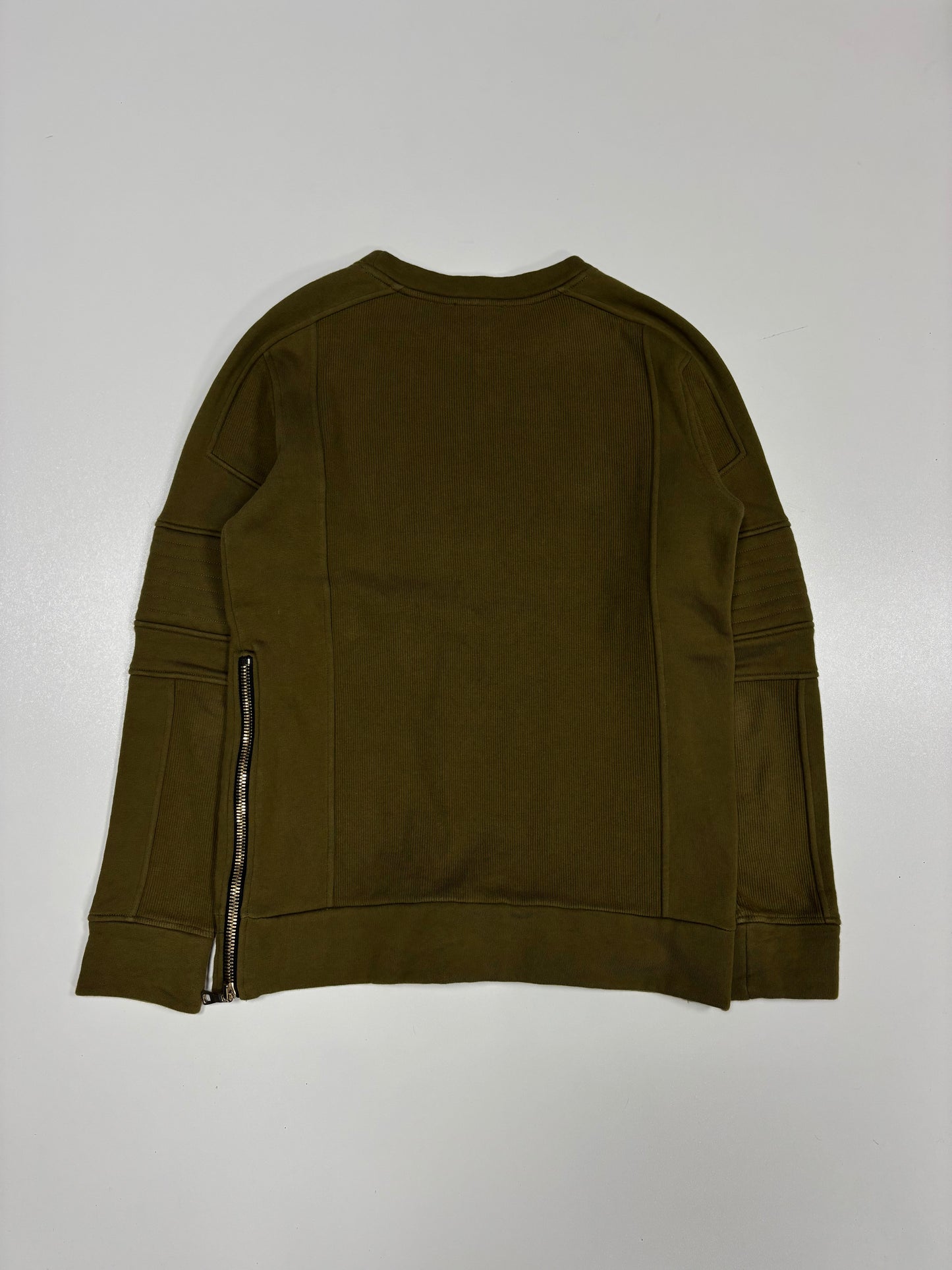 Balmain Decarnin Sweater (XS)