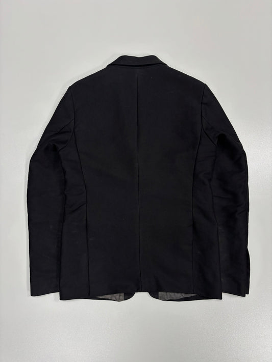 Hannibal Waxed Cotton Blazer (L)