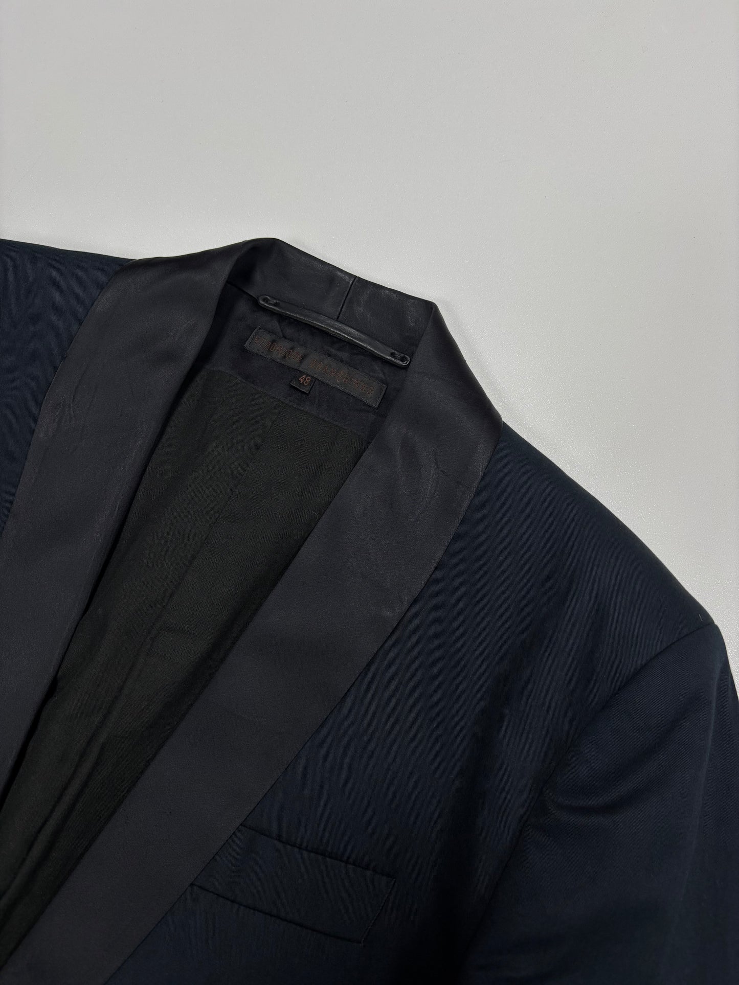 Veronique Branquinho Tux Blazer (48)