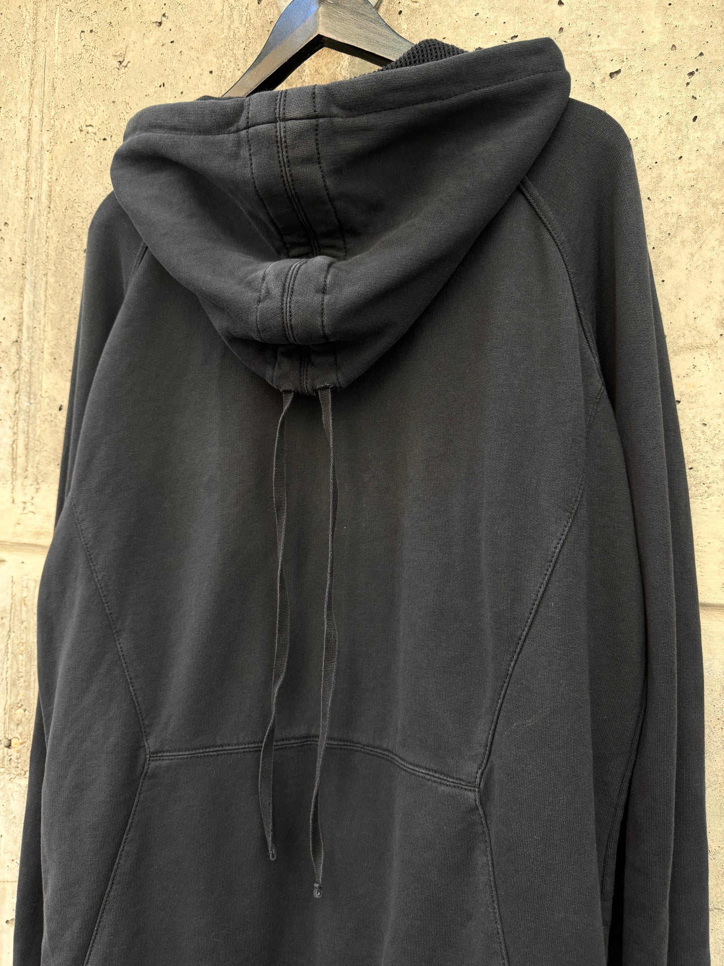 AW/2012 Alexandre Plokhov Drawstring Zip Hoodie (52)
