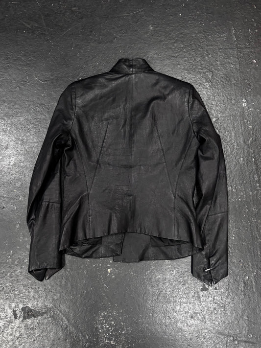 Helmut Lang Leatherjacket (S)