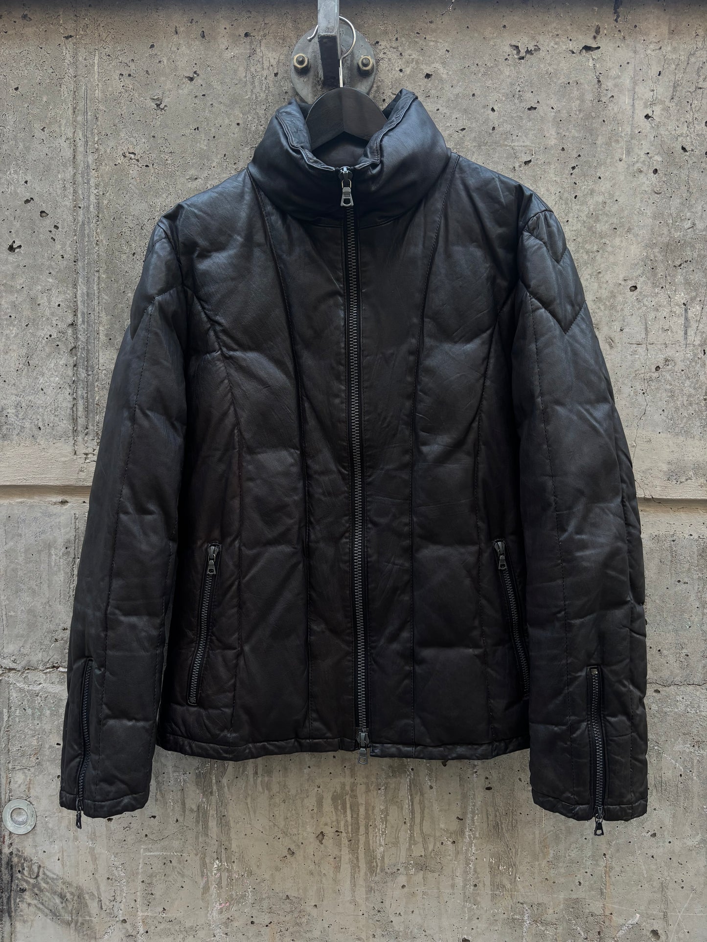 Isamu Katayama Backlash Jacket (M)