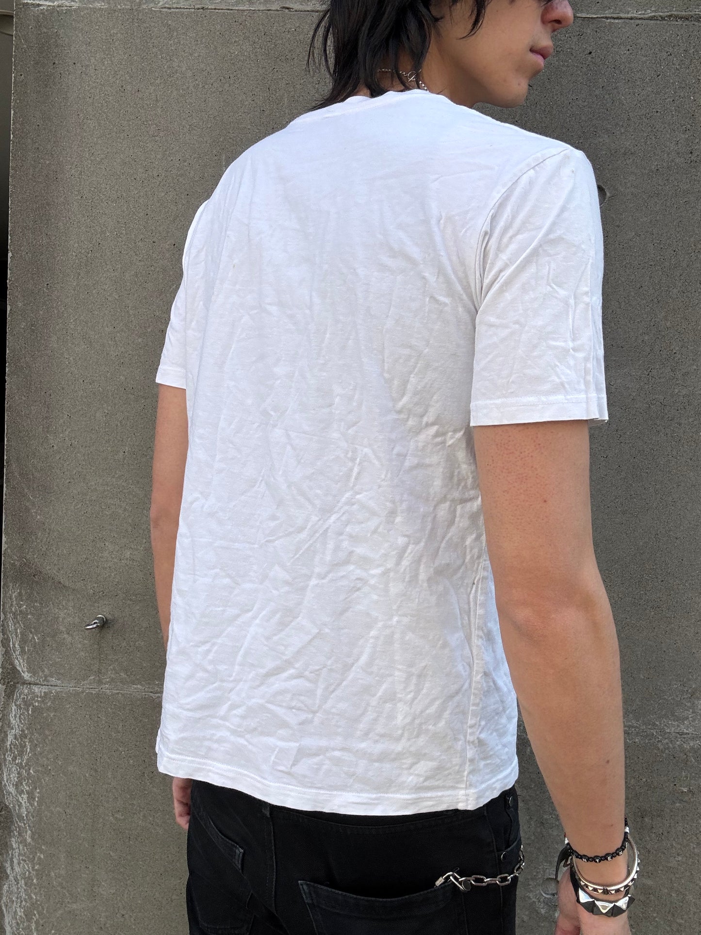Number (N)ine 2003 Pennyroyal Tea Shirt (L)