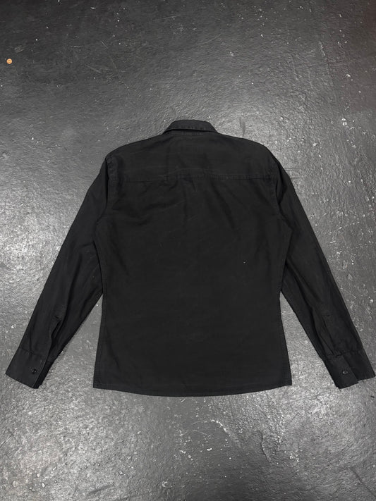 Bikkembergs Button Down Shirt (L)