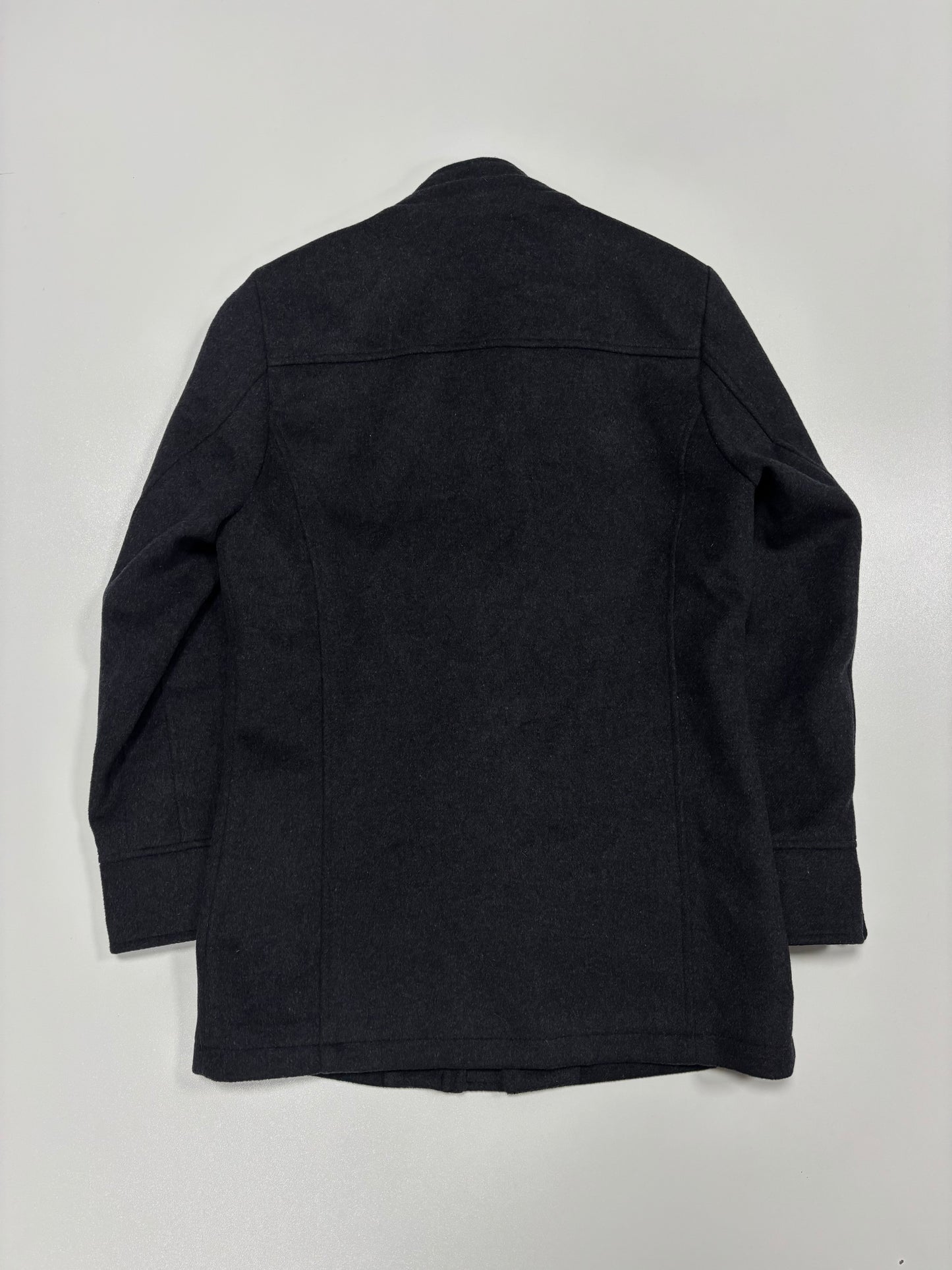 PPFM Homme Japanese Cashmere Coat (S)