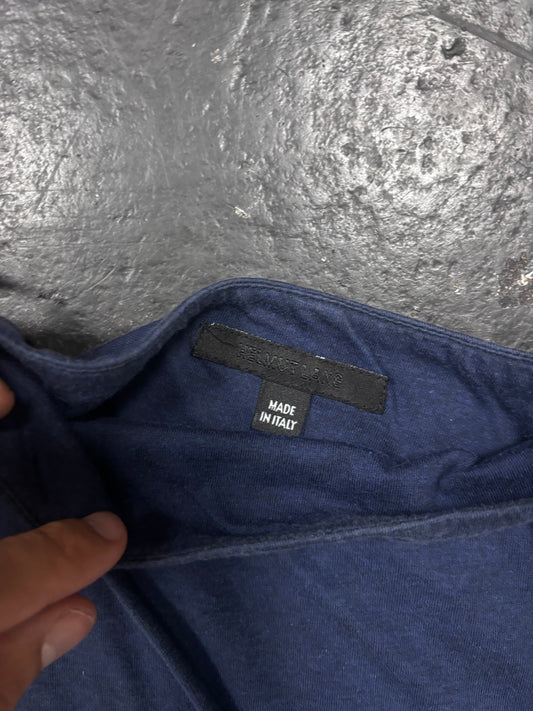 Helmut Lang 1998 Skirt (40)