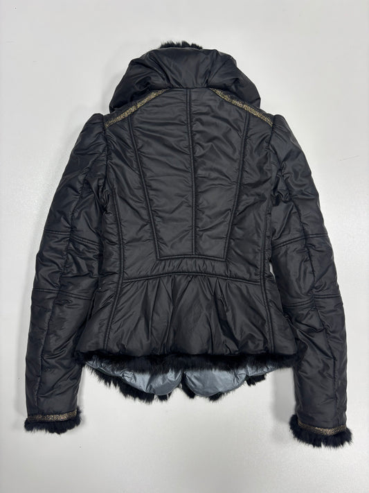 Andrew Mackenzie Puffer Jacket (40)