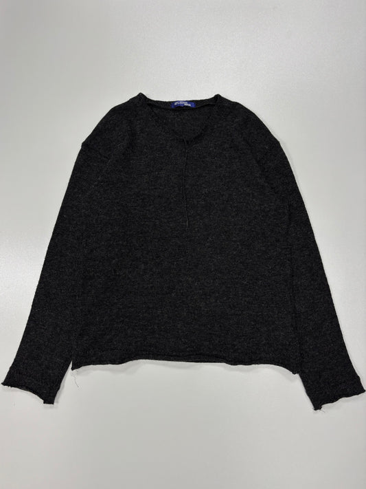 AD2003 Junya Watanabe Wool Sweater (L)