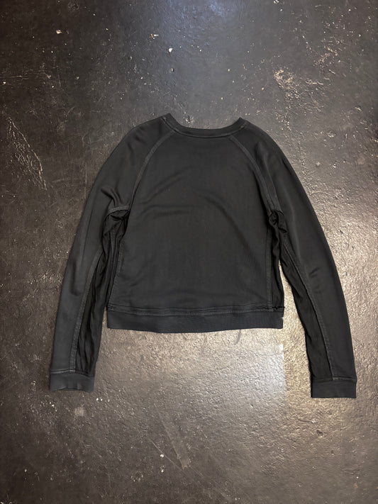 Haider Ackermann Satin Perth Sweater (L)
