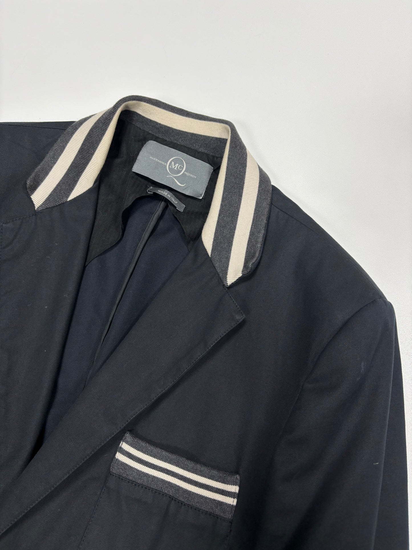 MCQ by Alexander McQueen Blazer (48)