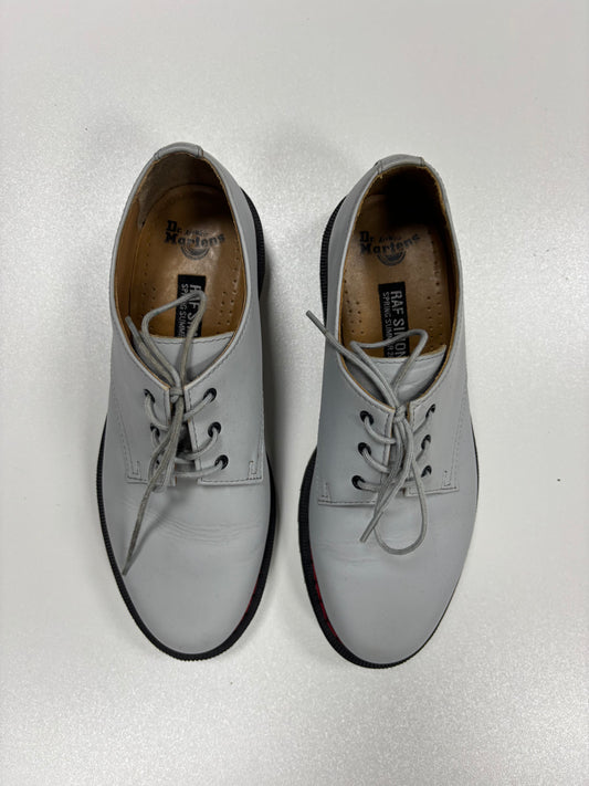 SS09 Raf Simons x Doc Martens Derbies (41)