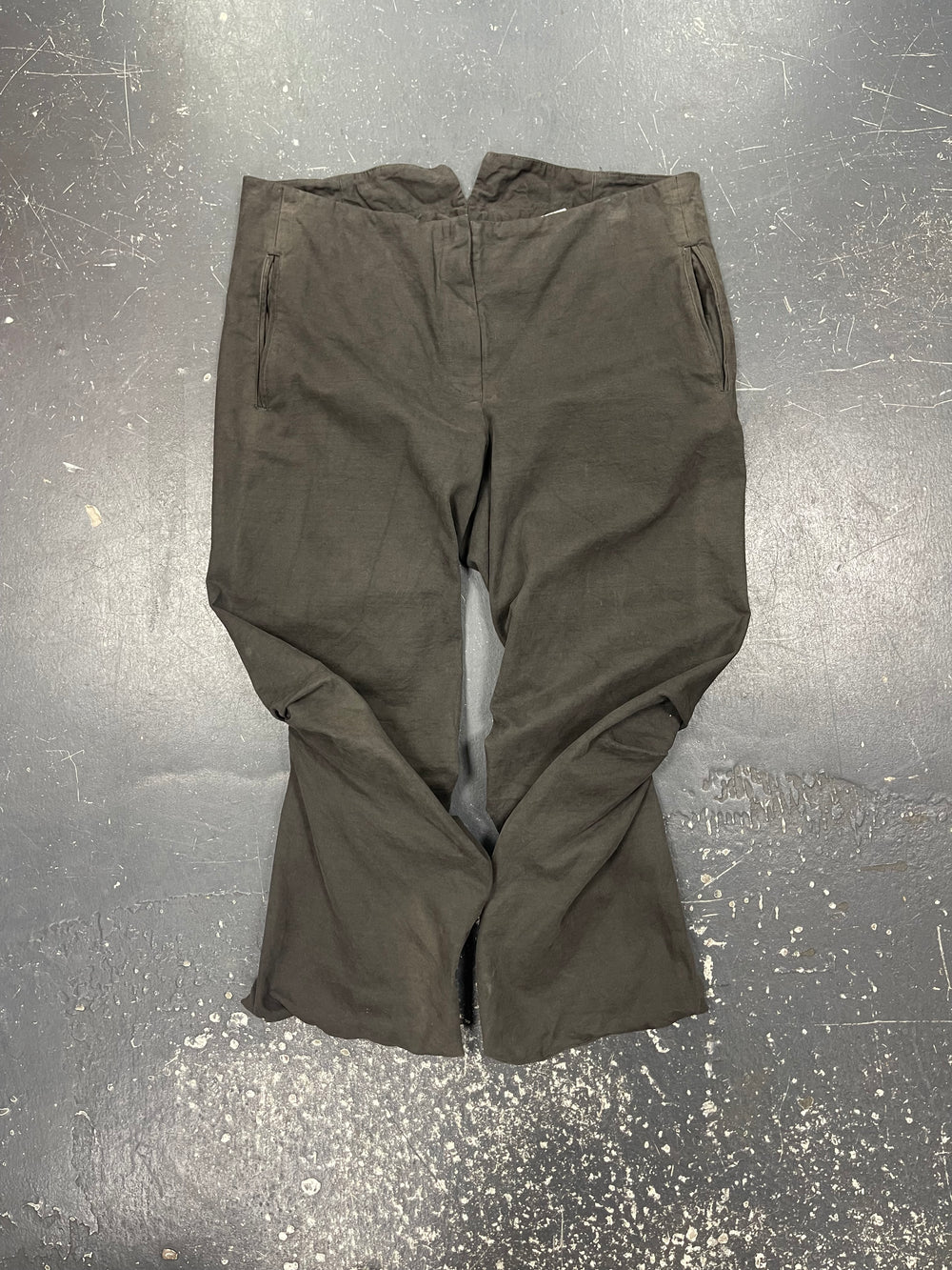 90’s Vivienne Westwood Anglomonia Pants (44)