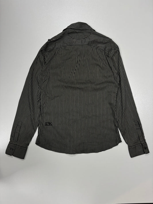 C.N.C. Costume National Button Up Shirt (50)