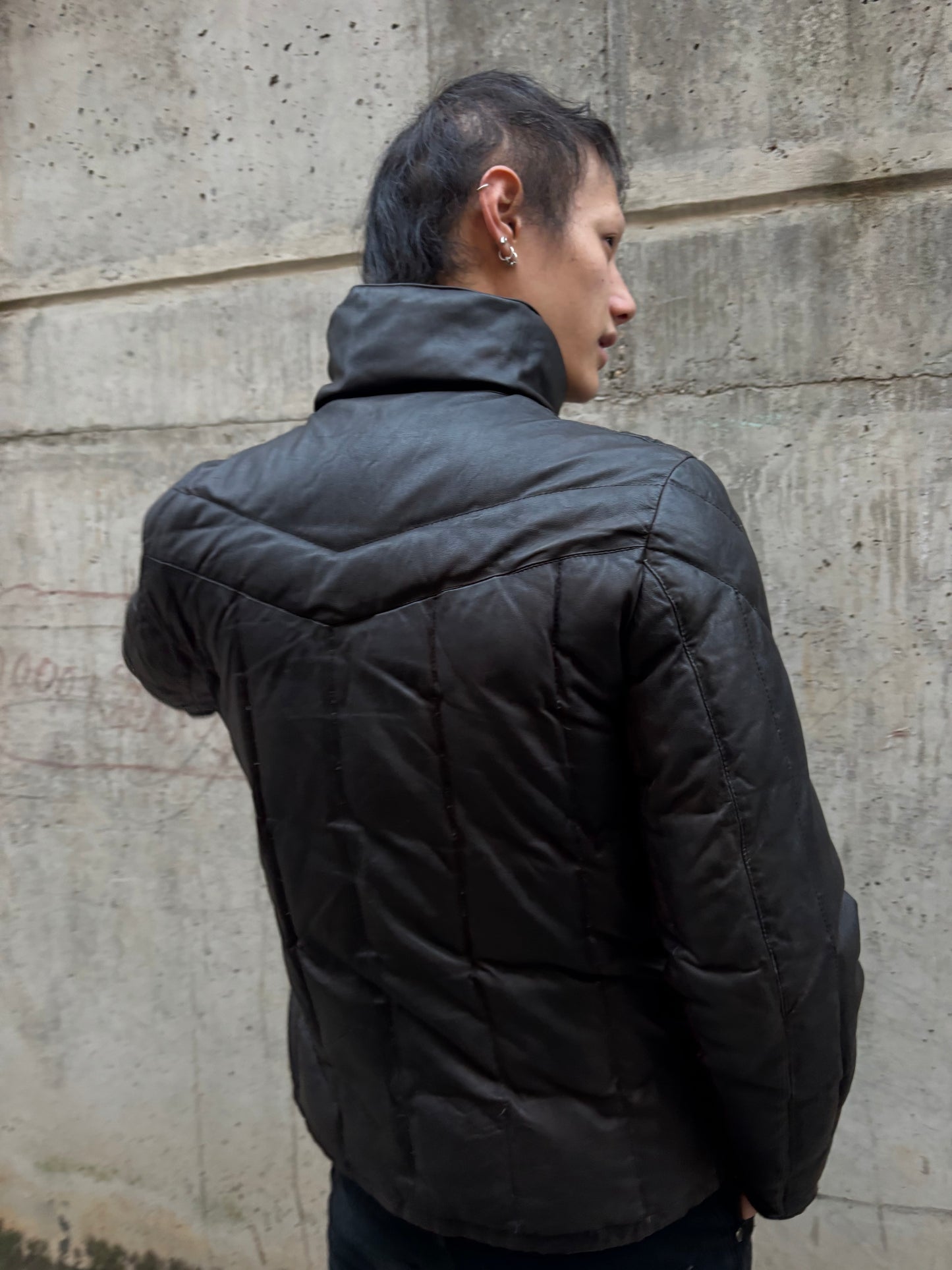 Isamu Katayama Backlash Jacket (M)