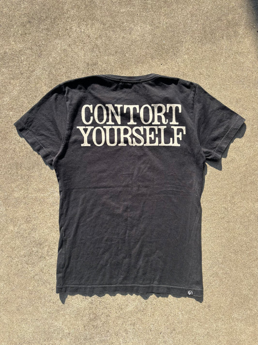 Hysteric Glamour "Contour" Shirt Womens (S)