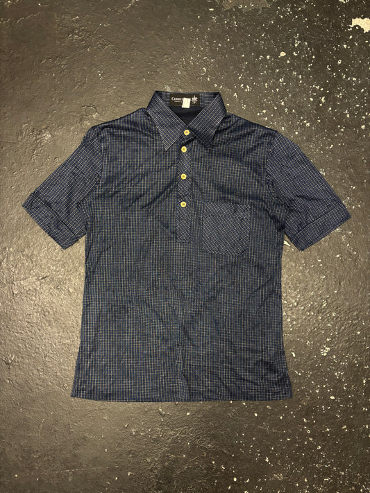Cerruti 1881 Shortleeve Shirt (40)
