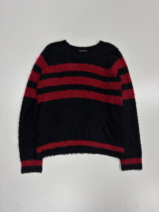 AW13 Diet Butcher Slim Skin Mohair Sweater (S)