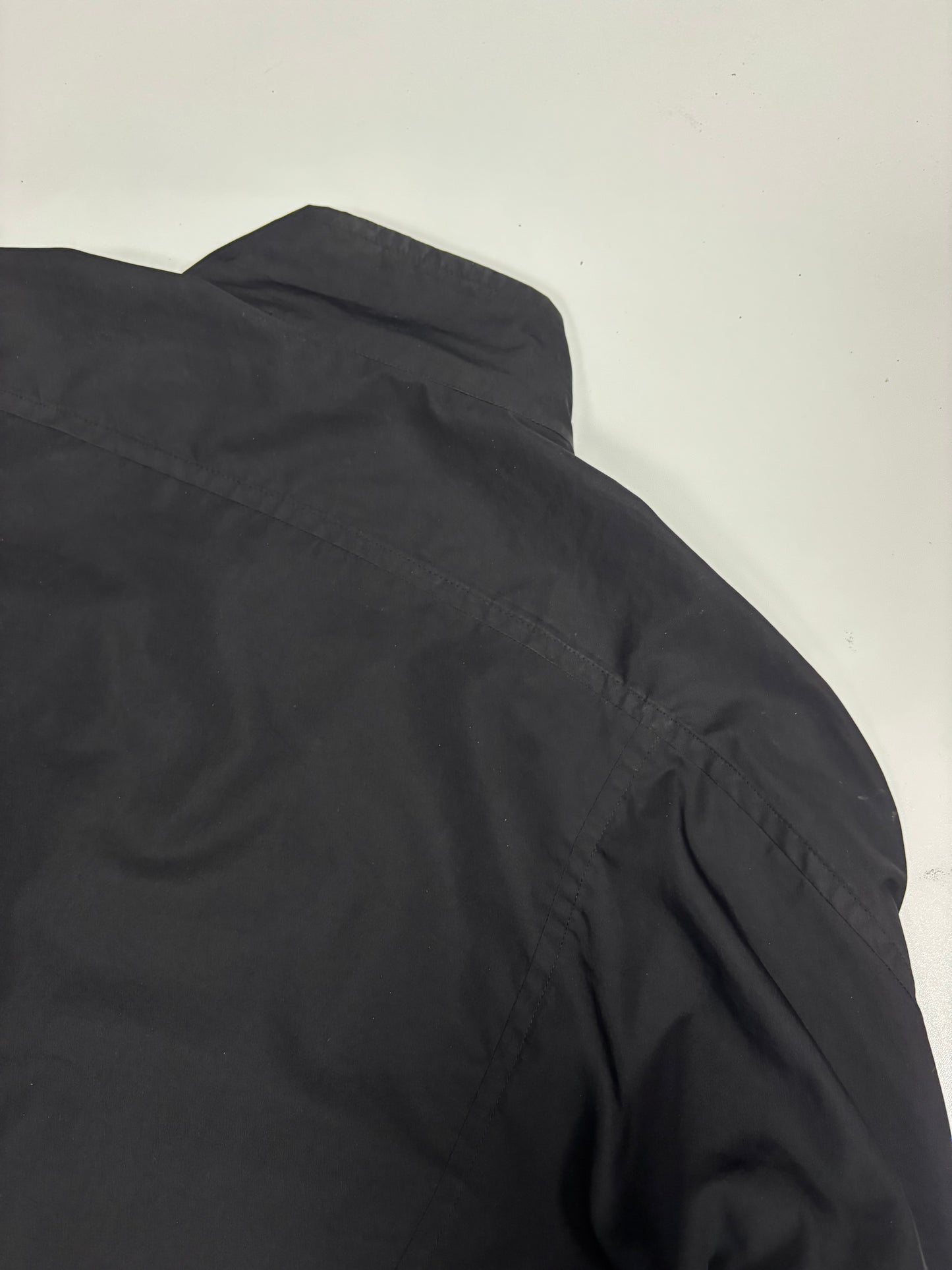 Gucci by Tom Ford Raglan Nylon Jacket (L)