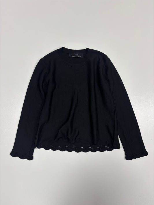 AD2013 Comme des Garçons Tricot Sweater (S)