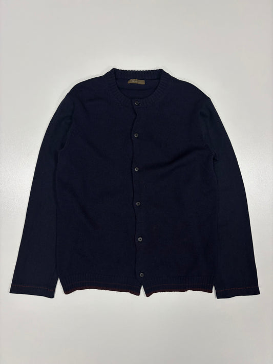 Y‘s by Yohji Yamamoto Wool Sweater (M)