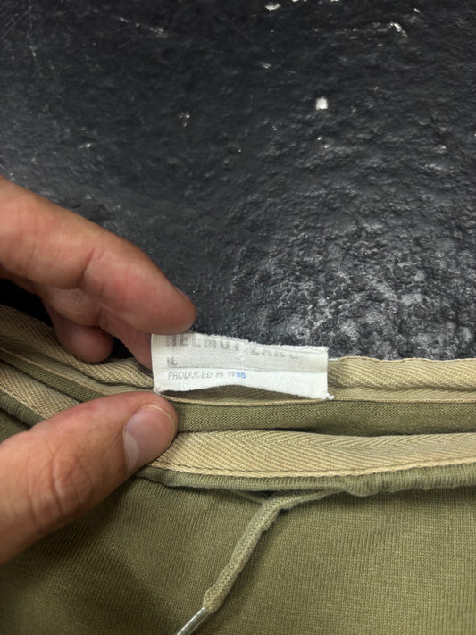 Helmut Lang 1998 Skirt (40)