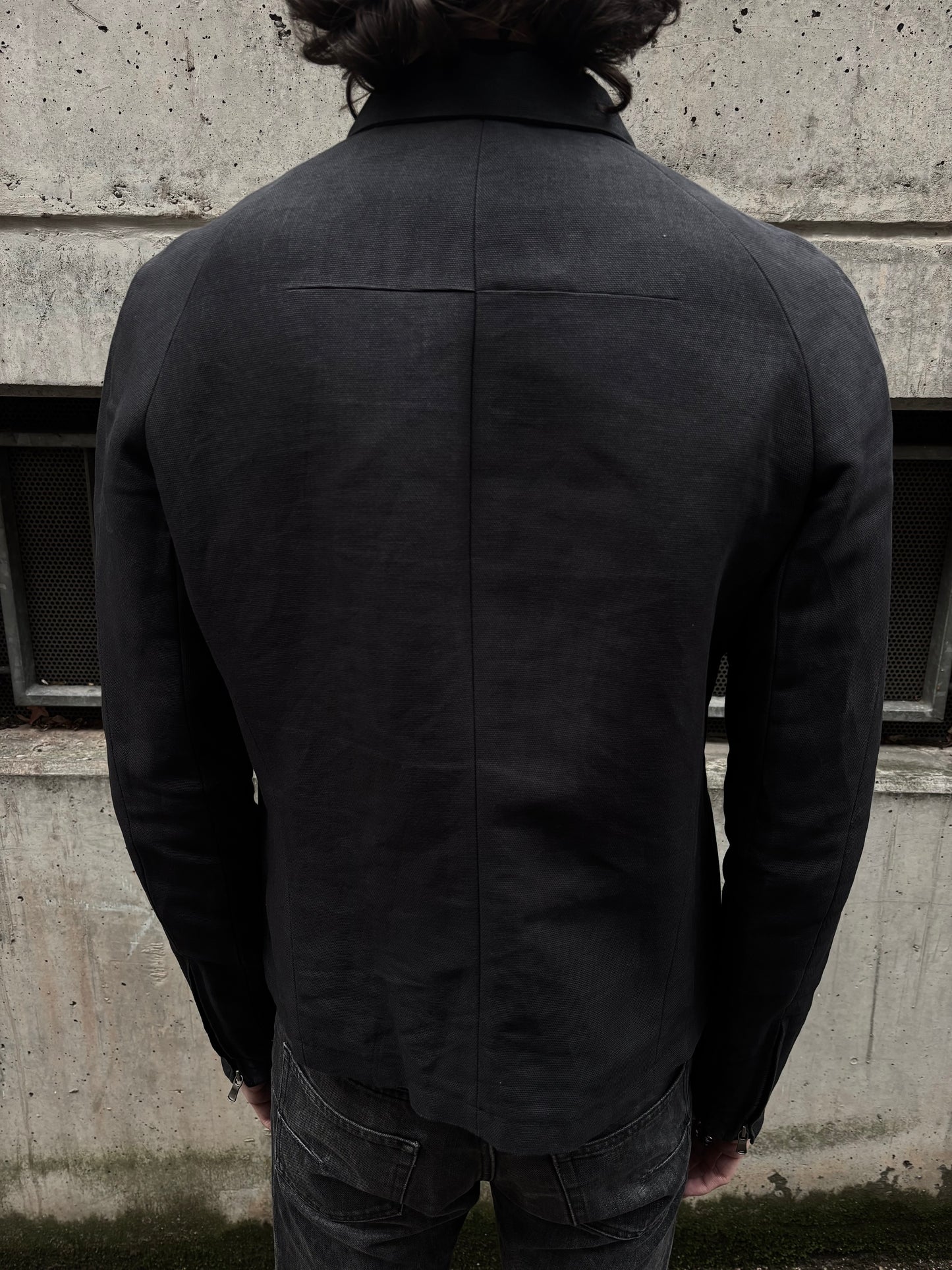 The Viridi-anne Paper Jacket (5)