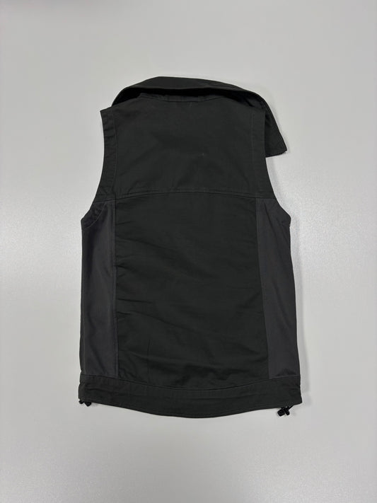 Japanese Brand Rip van Winkle Vest (S)