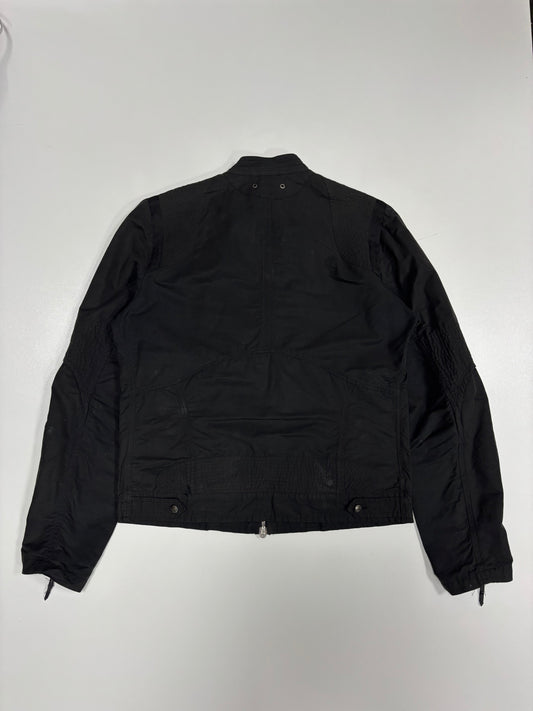 Costume National C'N'C Studded Rider Jacket (50)