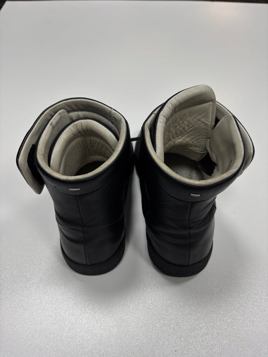 Margiela Future High Black (40,5)