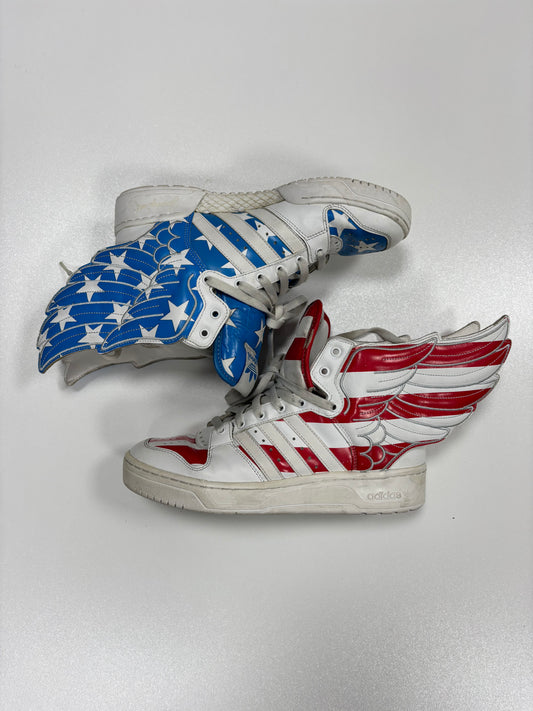 Jeremy Scott x Adidas American Fly Wings (42)