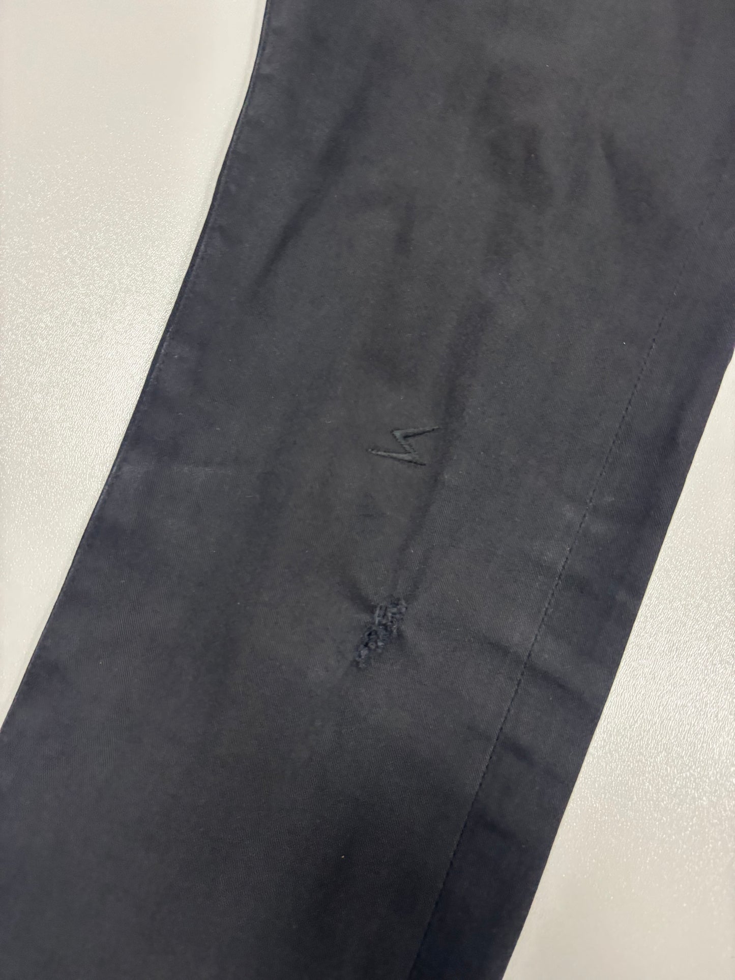 Undercover AW17 Skinny Lightning Denim (28)