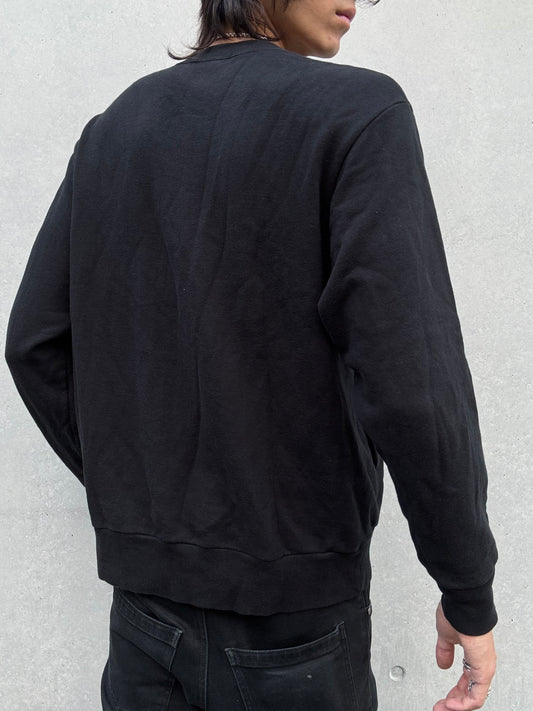 SS/23 Undercover Sliced Angel Sweater (L)