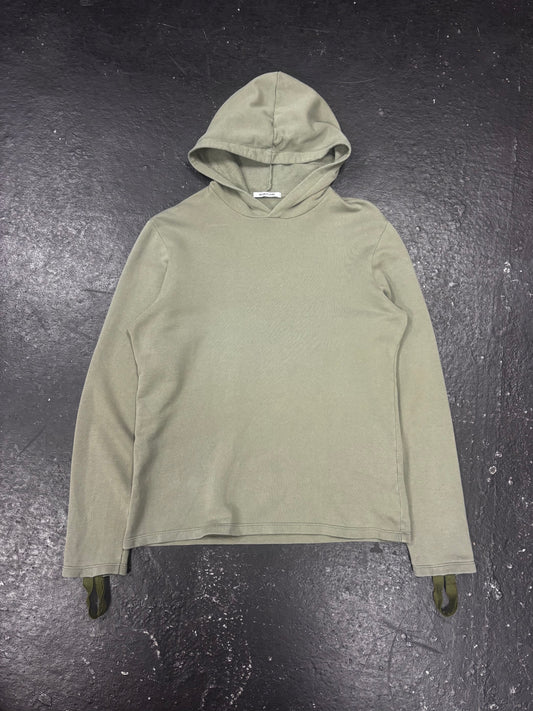 Helmut Lang 1998 Bondage Strap Hoodie (40)