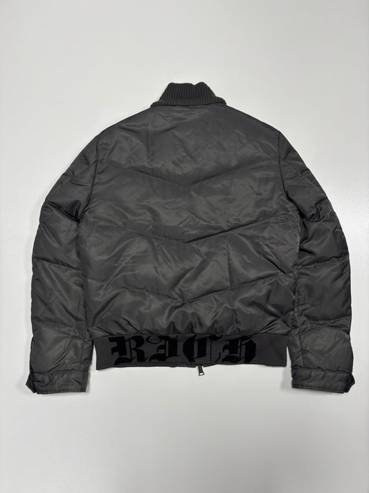 Richmond „Rich“ Puffer (L)