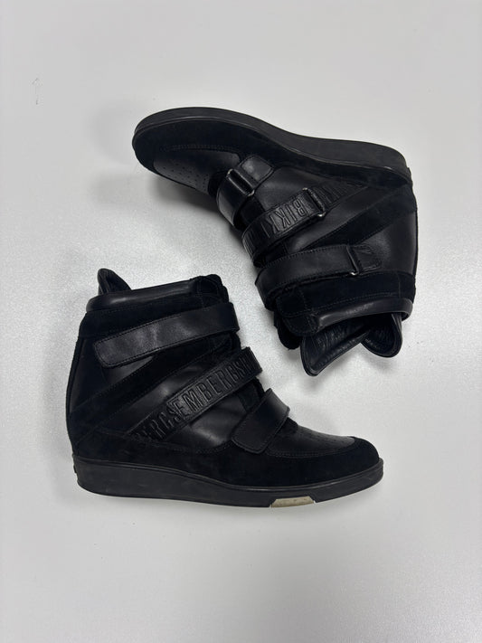 Bikkembergs Wegde Sneakers (39)