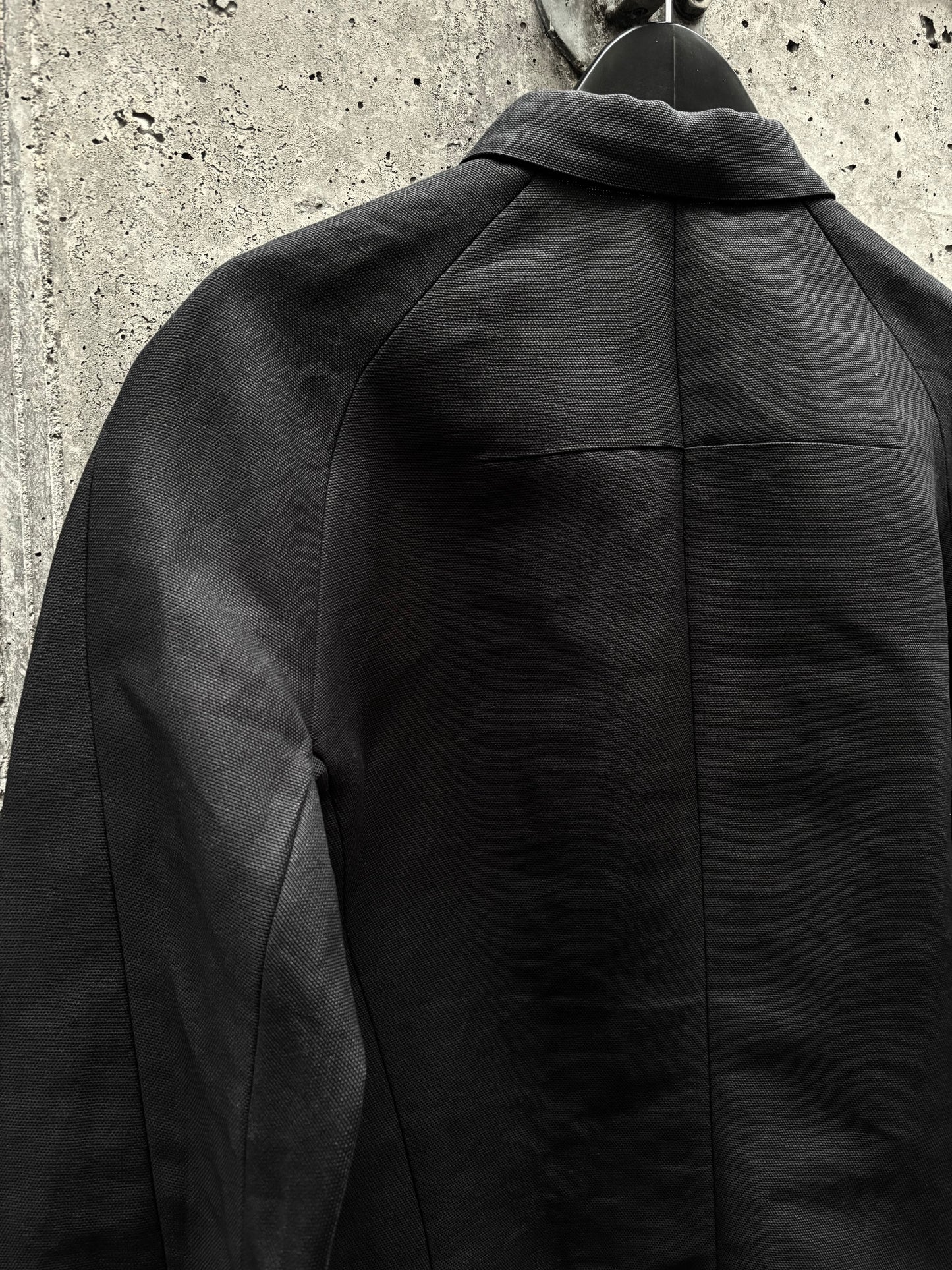 The Viridi-anne Paper Jacket (5)