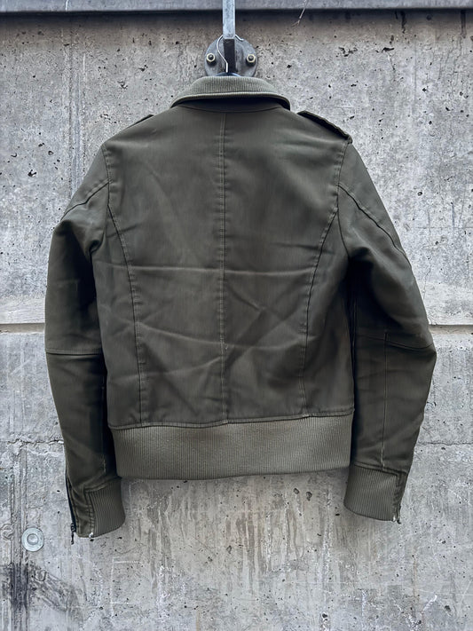 Shellac Military Jacket (M)