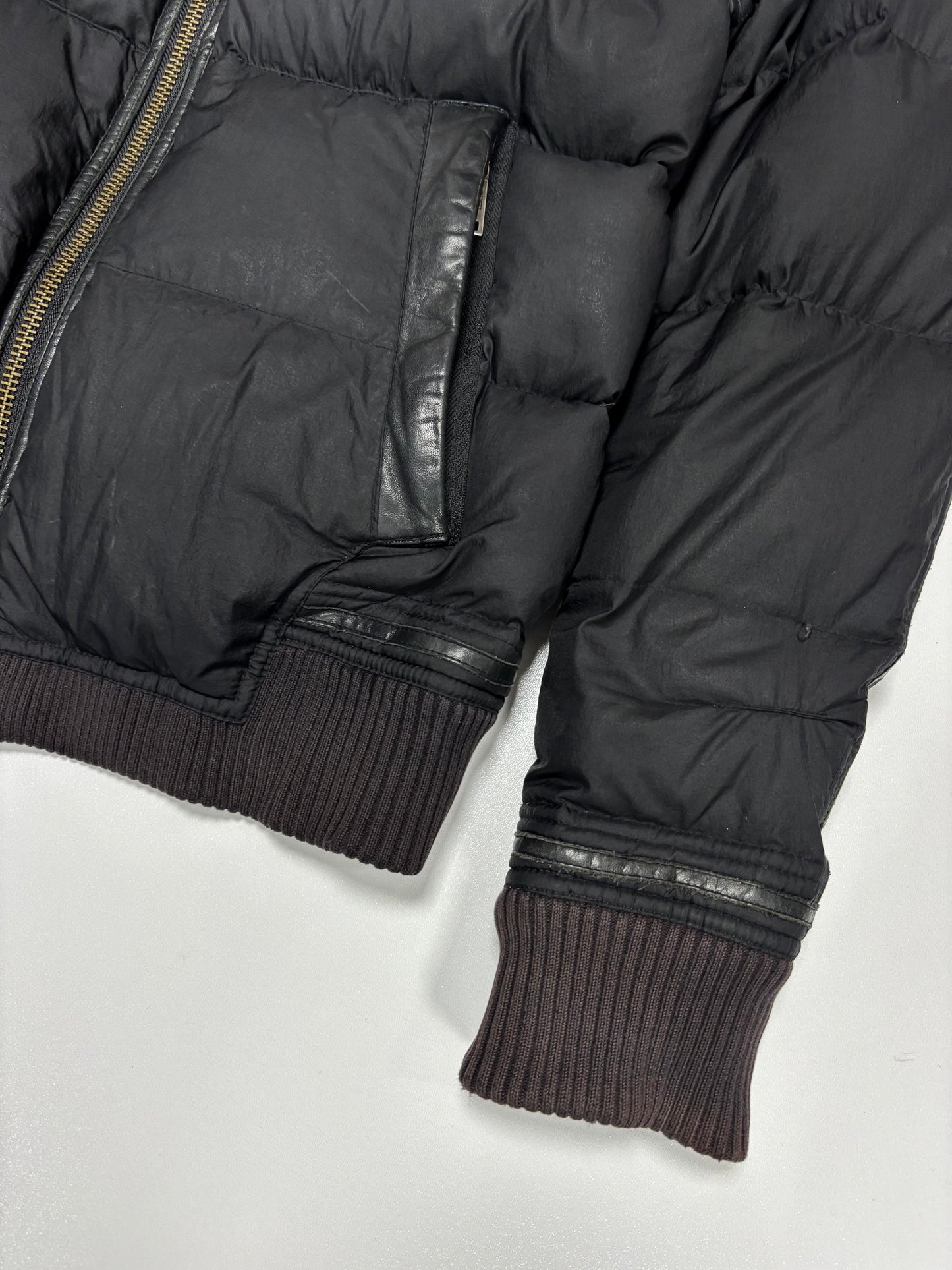 Chevignon Puffer (S)