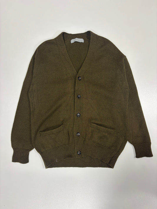 80‘s Comme des Garçons Homme Cardigan (L)