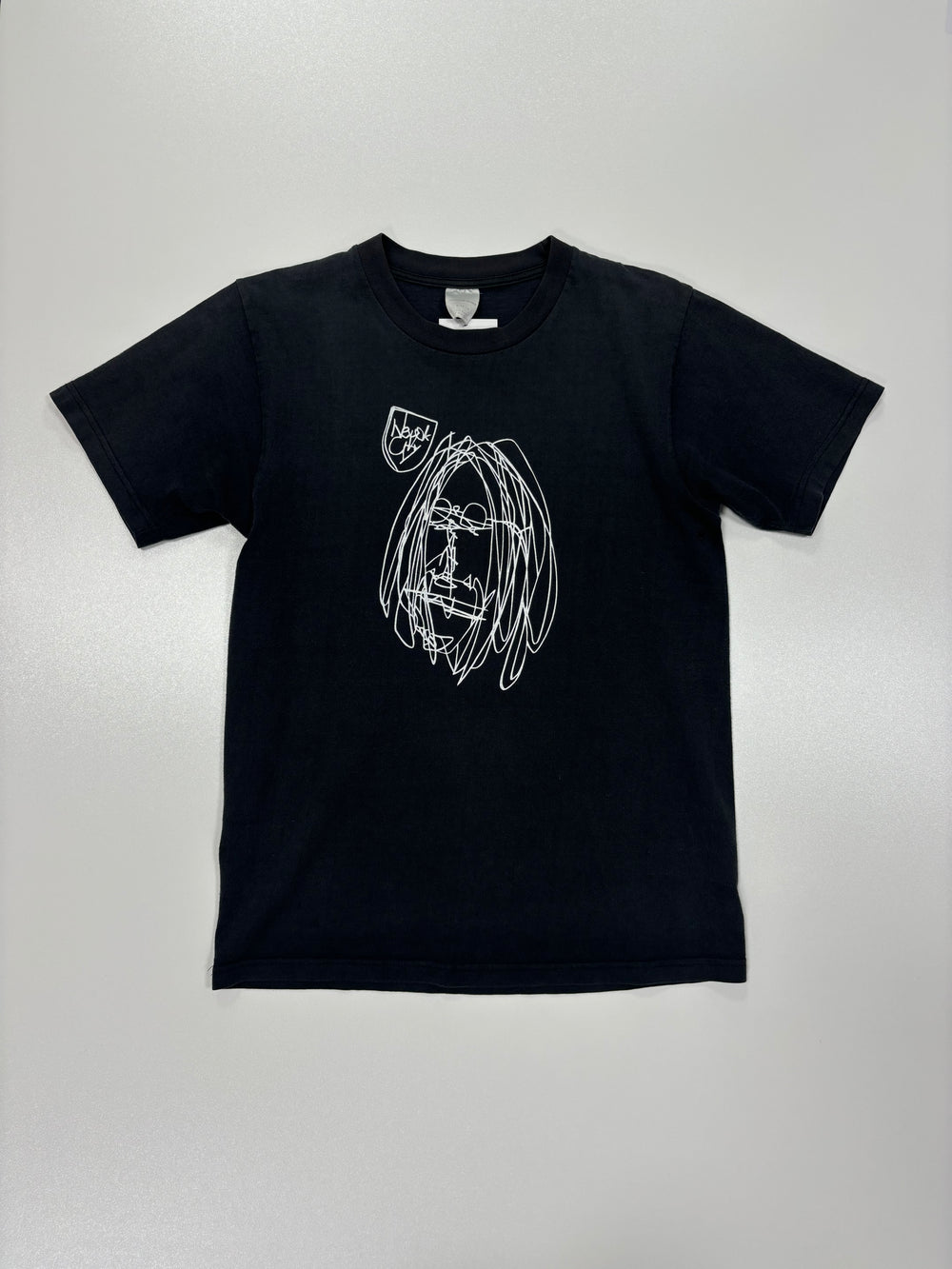 Number (N)ine John Lennon Shirt (2)